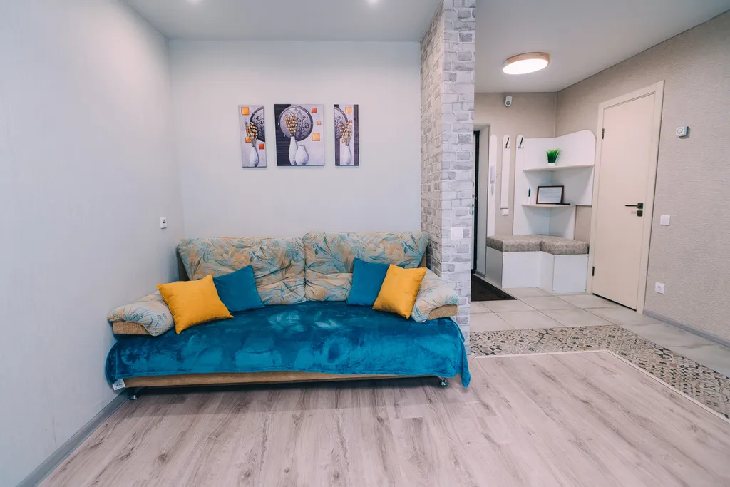 Шикарная студия в центре