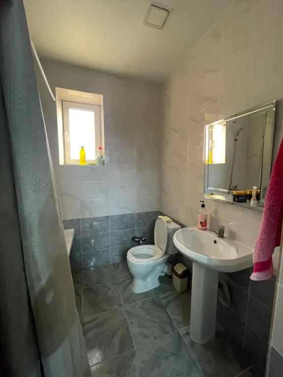 Дом на берегу