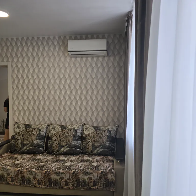 Квартира Уютная квартира в самом центре — Геленджик