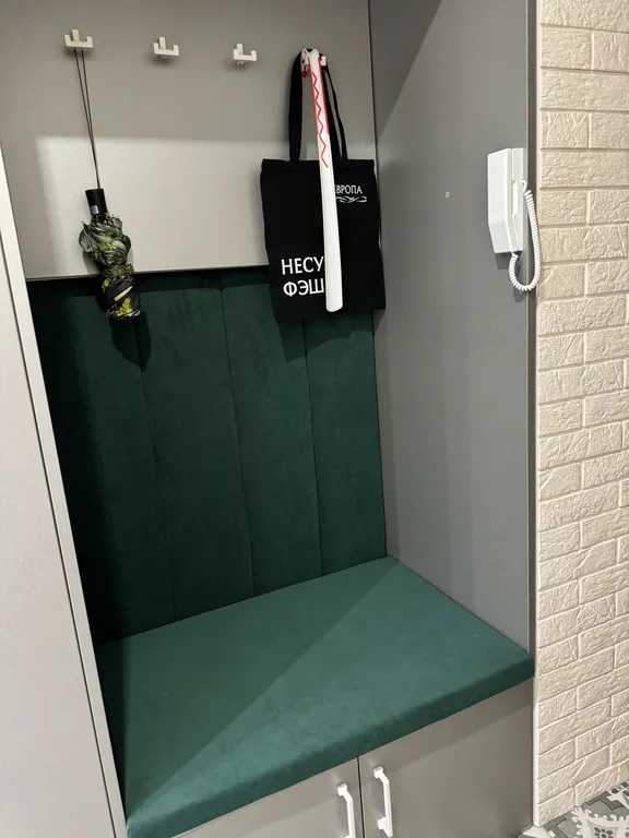 Квартира 2-комнатная квартира у моря — Зеленоградск