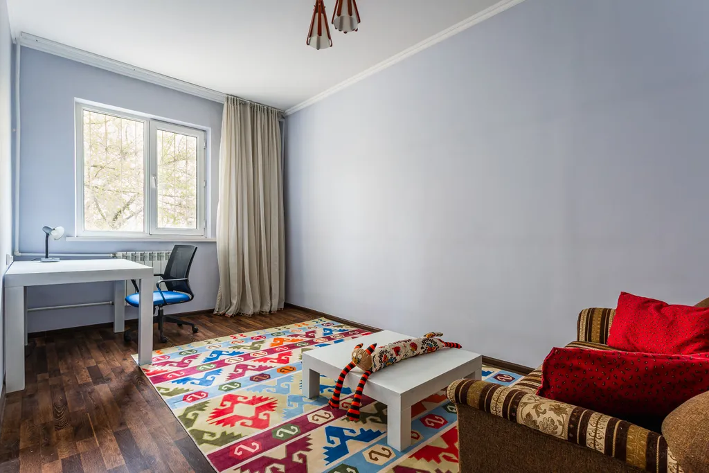 Уютная квартира между центром и аэропортом