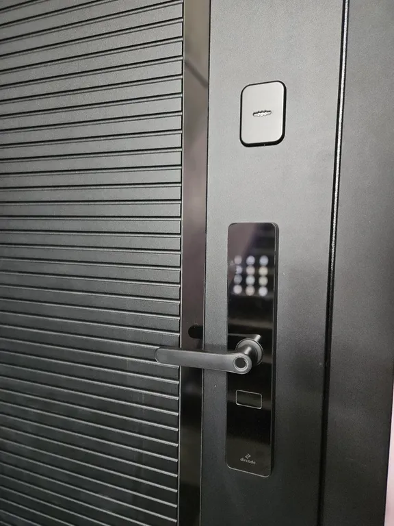 Красивая квартира у Мурманск Молла