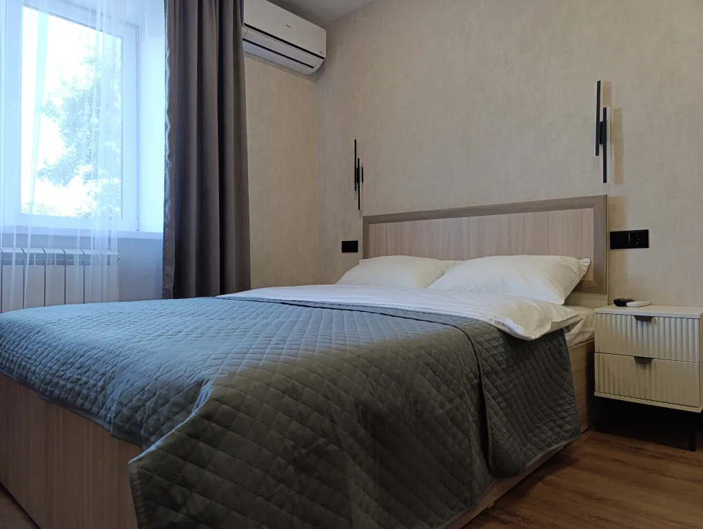 Квартира Студия с кондиционером в историческом центре — аренда посуточно в Казань