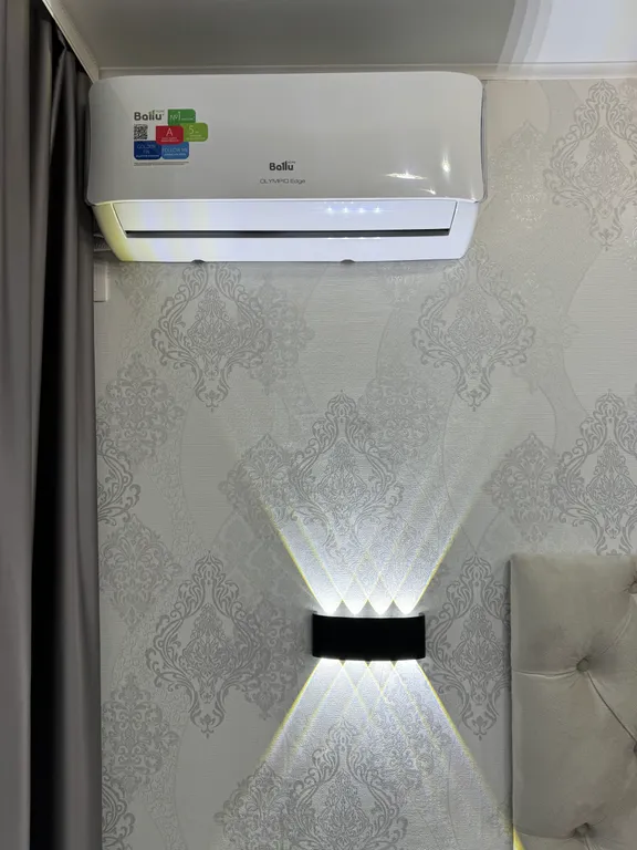 Кoмфоpтабeльнaя квартира в центре города