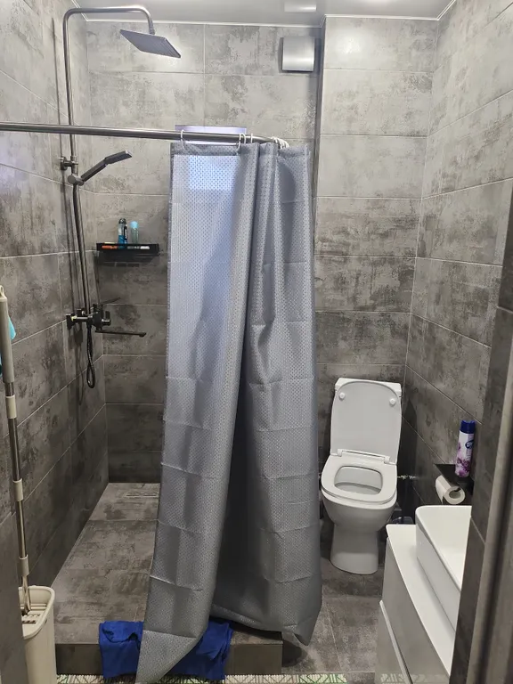 Квартира с видом на море