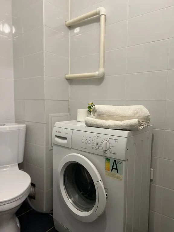 Развитая инфраструктура