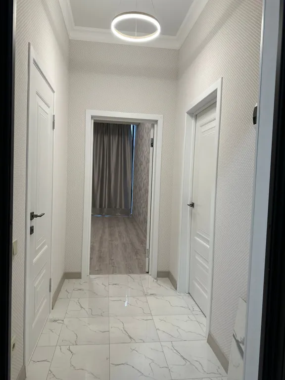 Квартира Квартира рядом с морем — Махачкала