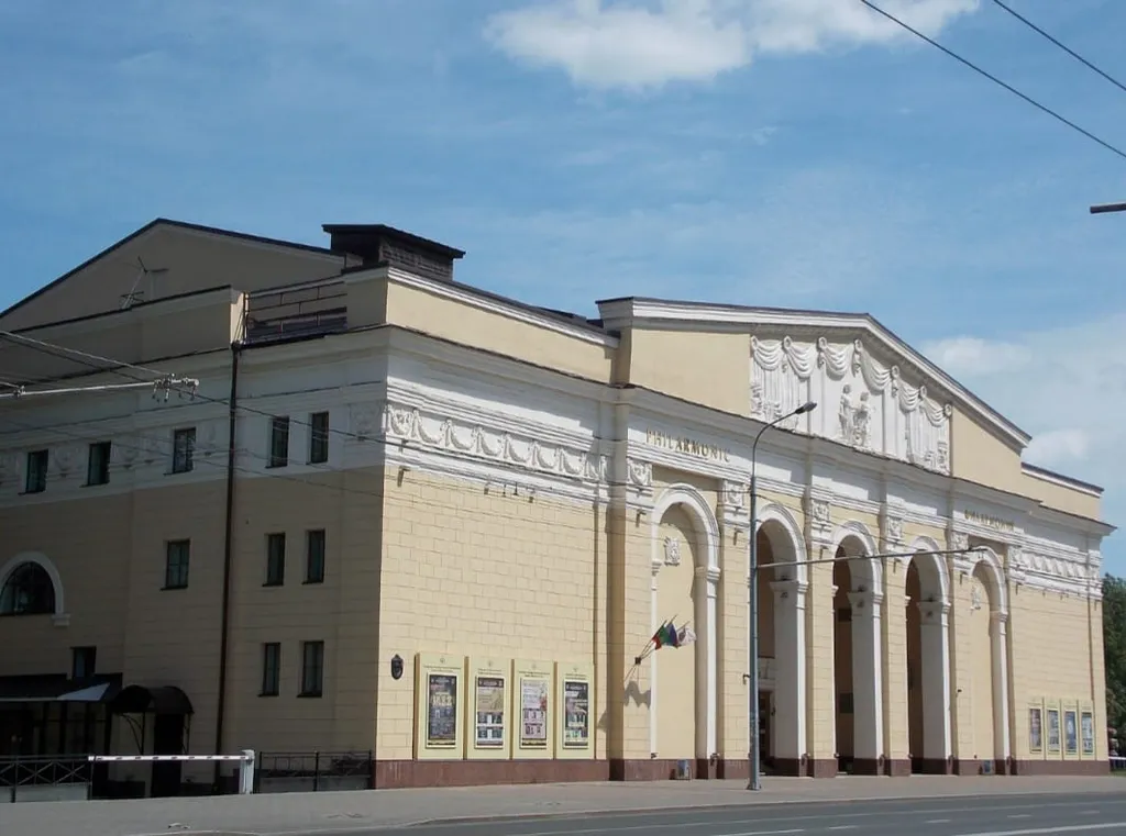 Квартира в историческом центре