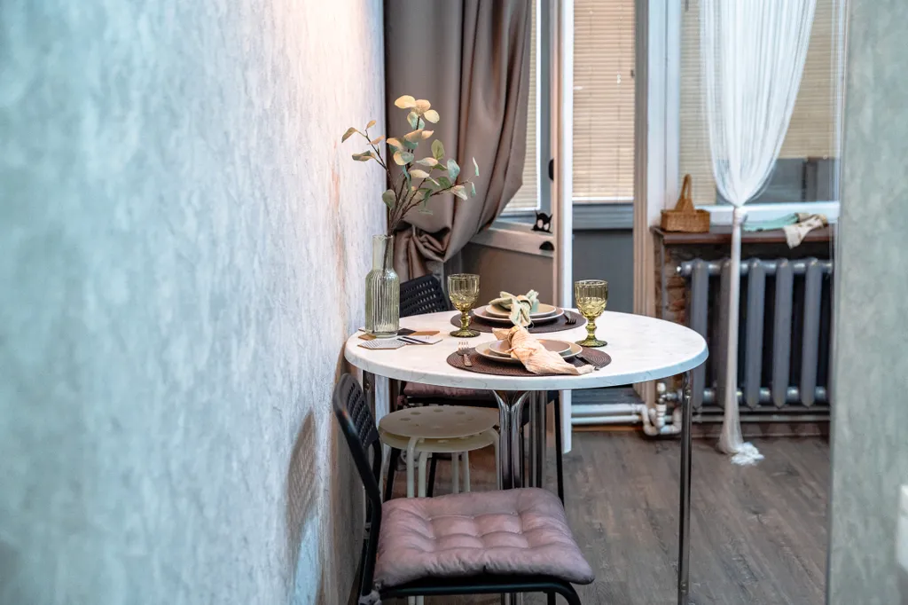 Ретро однушка