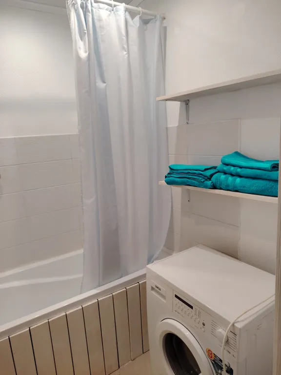 Комфорт и удобство для нашего гостя