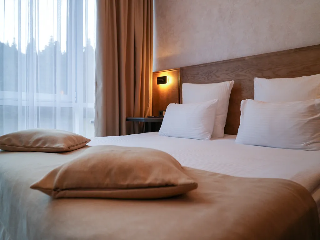 2-комнатная Квартира — аренда посуточно в Домбай