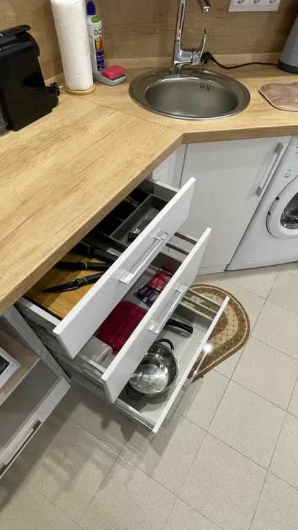 Апартаменты в центре