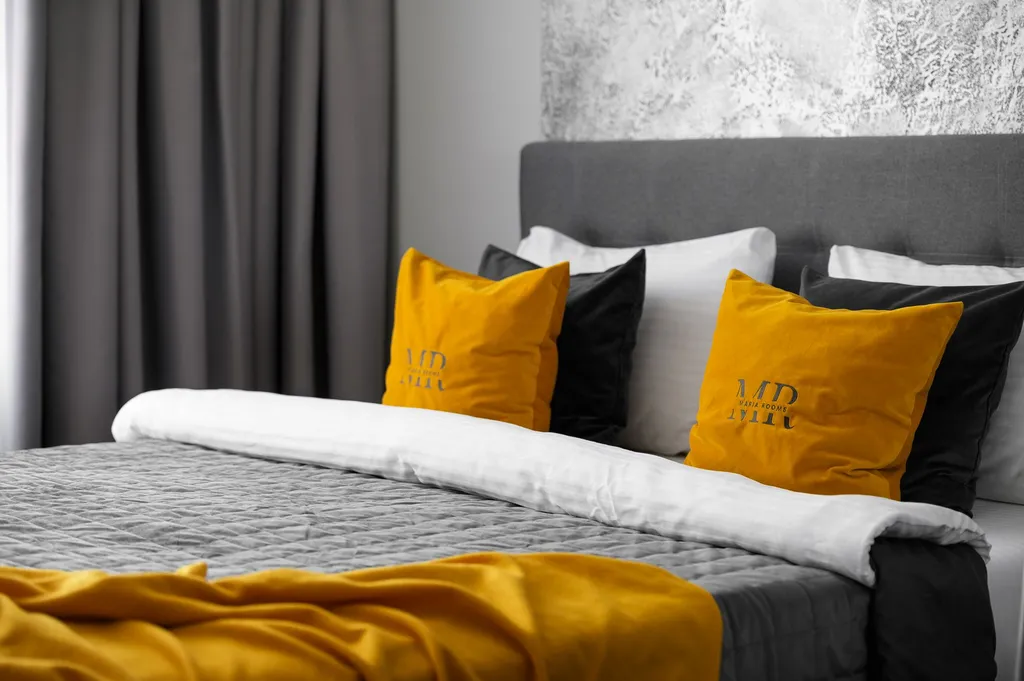 Квартира Апартаменты в ЖК Новый Свет — Волгоград