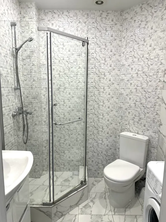 Квартира Квартира Идеальная студия — Сириус