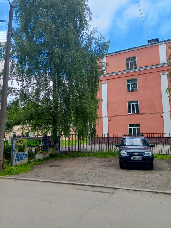 Уютная квартира в самом центре города