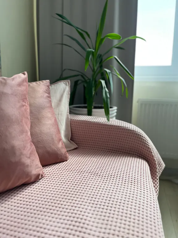 Квартира на Лазурном