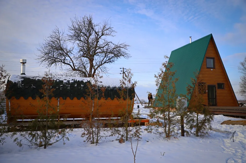 Гостевой дом