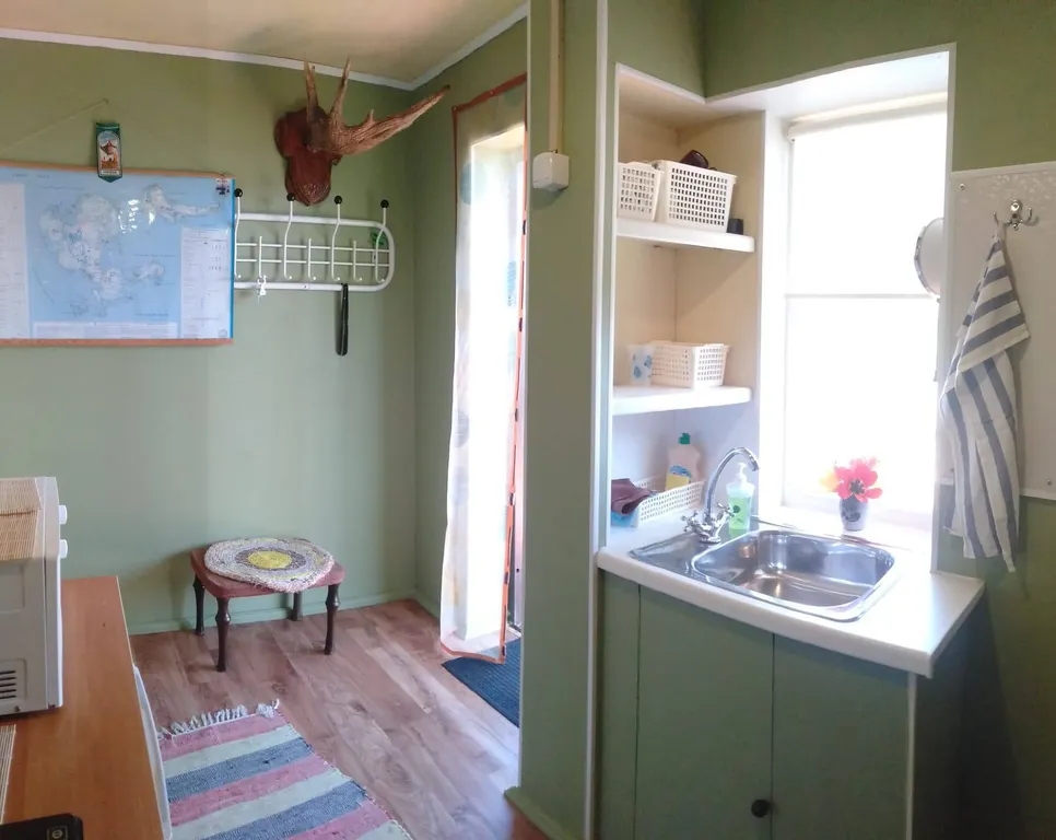 Уютные апартаменты рядом с морем