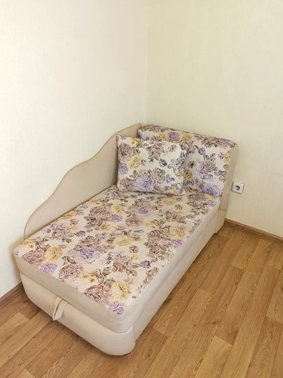 Квартира Квартира рядом с Сибирским Моллом — Новосибирск