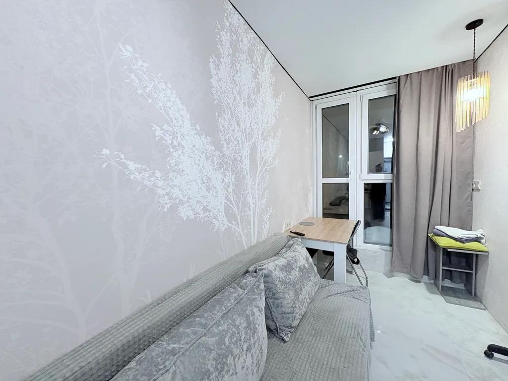 Апартаменты у ТЦ Авиа молл и метро Аэродромная