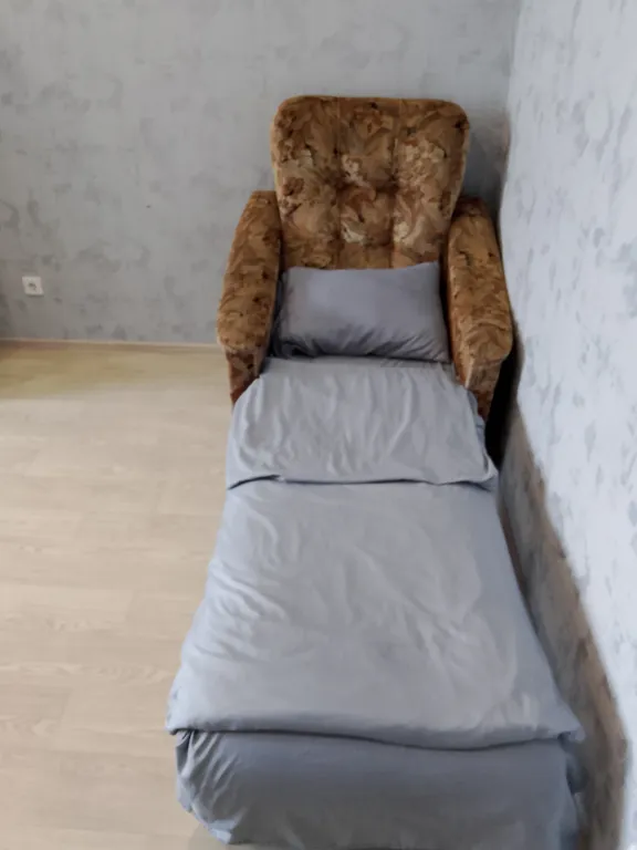 Большая 1-комнатная с видом на Мамаев Курган