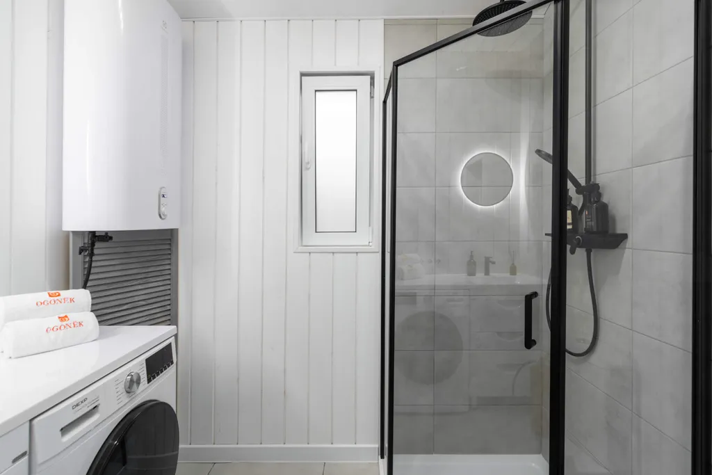 Дом, в который хочется вернуться