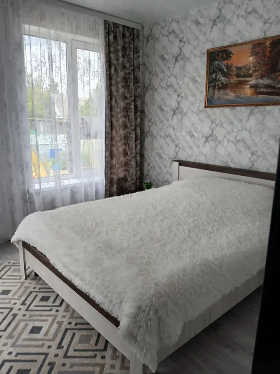 Новый дом недалеко от озера Плещеево