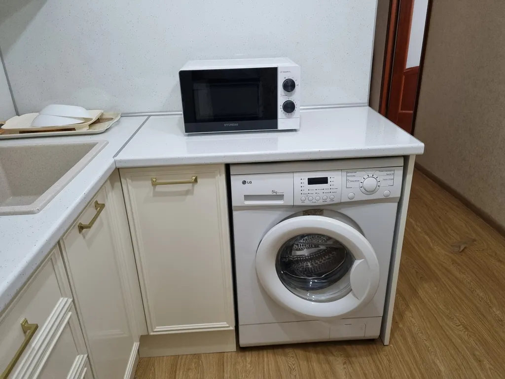 Квартира в центре города