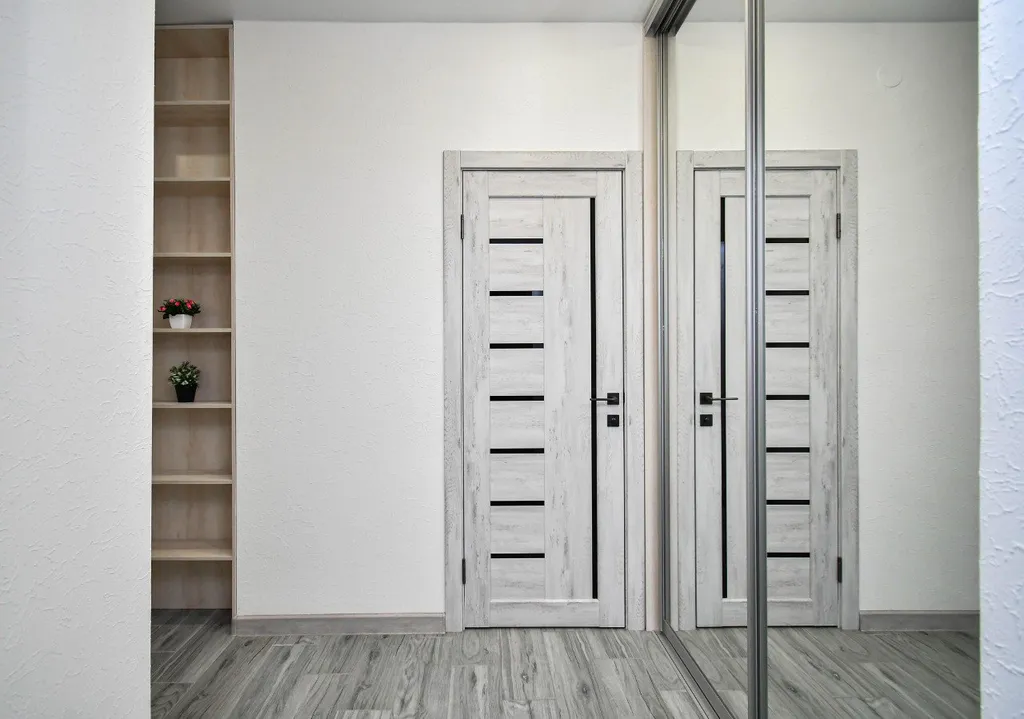 Квартира Уютная квартира возле ТРЦ Зеленый — Красноярск