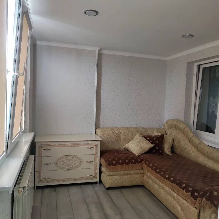 Уютная квартира в самом центре города