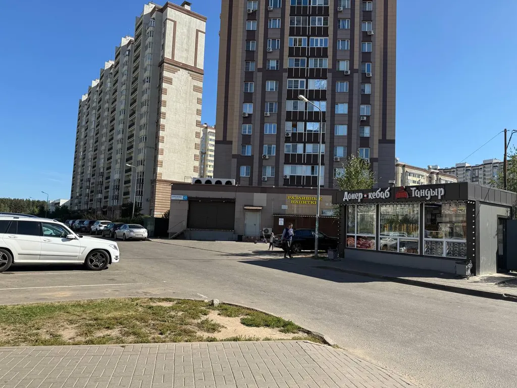 Уютная однушка