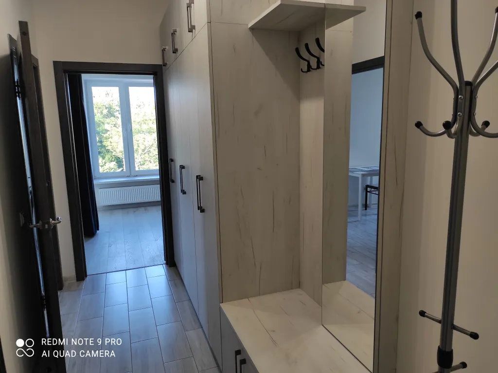 Квартира на первой линии у моря