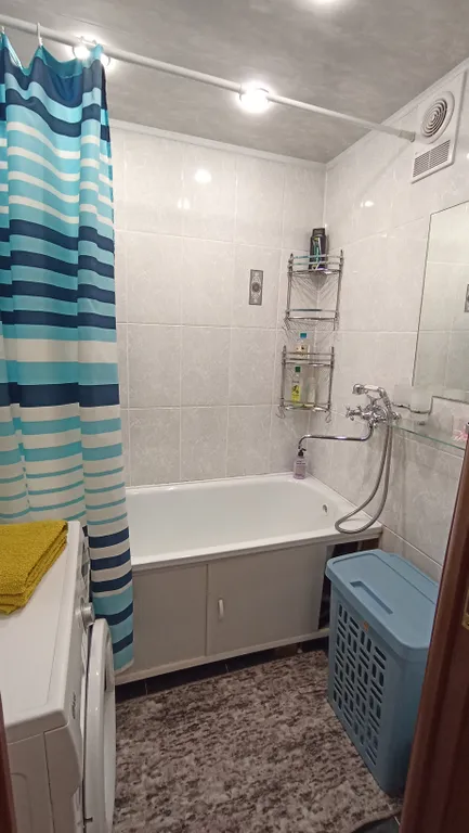 Квартира для большой компании