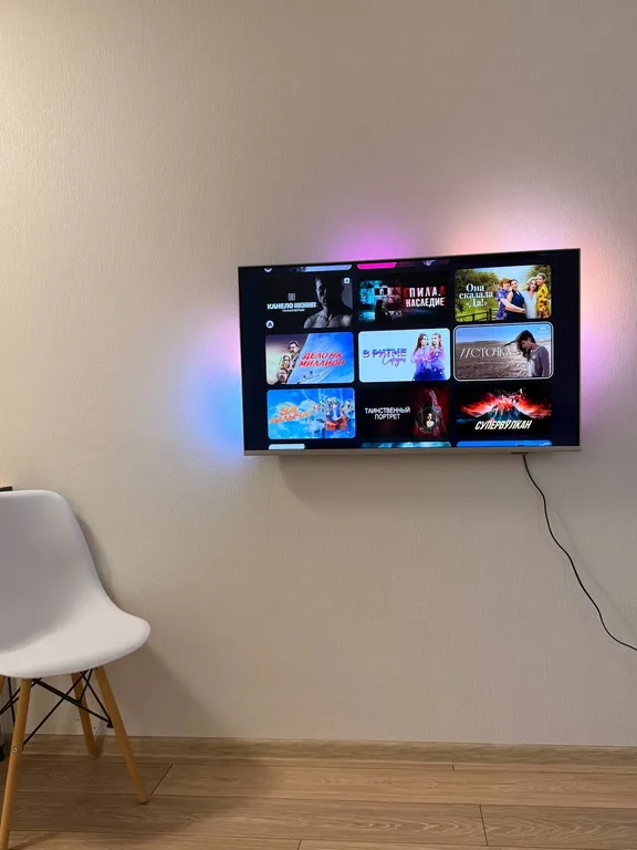 Уютная студия в ЖК Фристайл