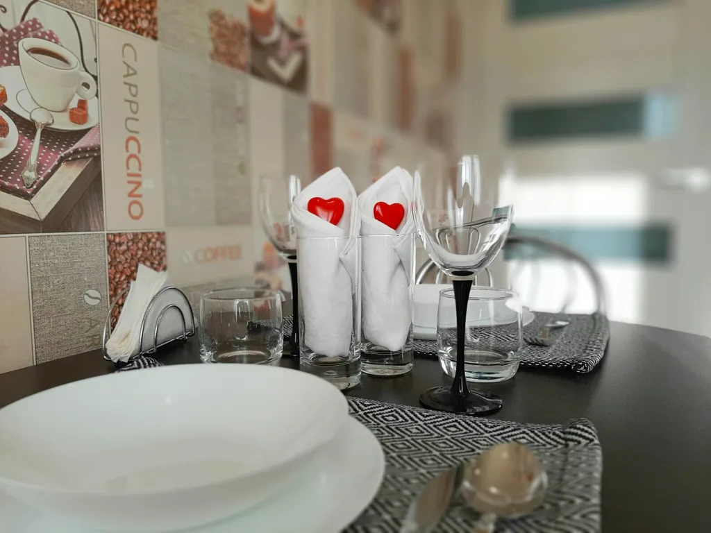 1-комнатная просторная квартира