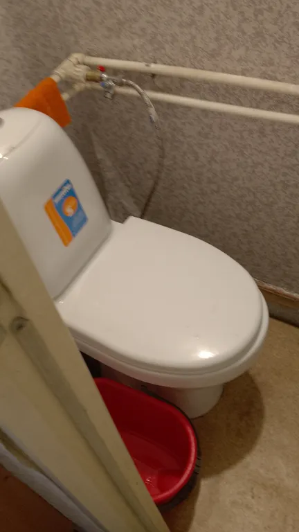 Эконом гостинка