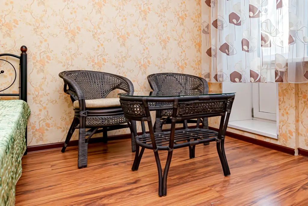 Квартира рядом с Театр-Театром у городской эспланады