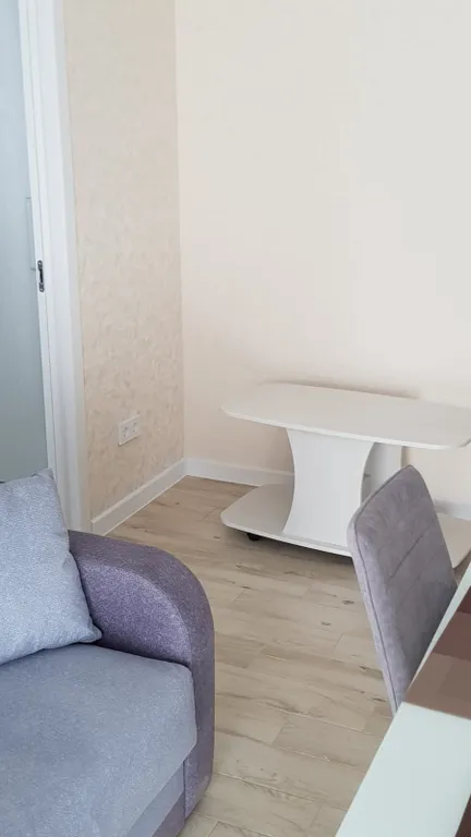 Апартаменты у моря Бристоль