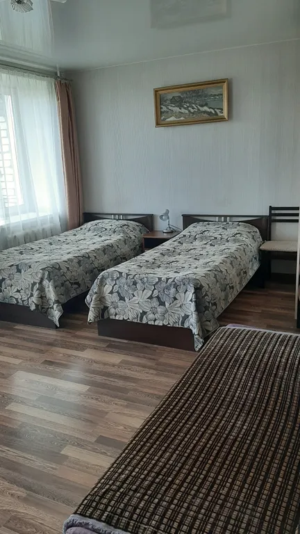 Уютная квартира во Фрунзенском районе недалеко от Щедрино