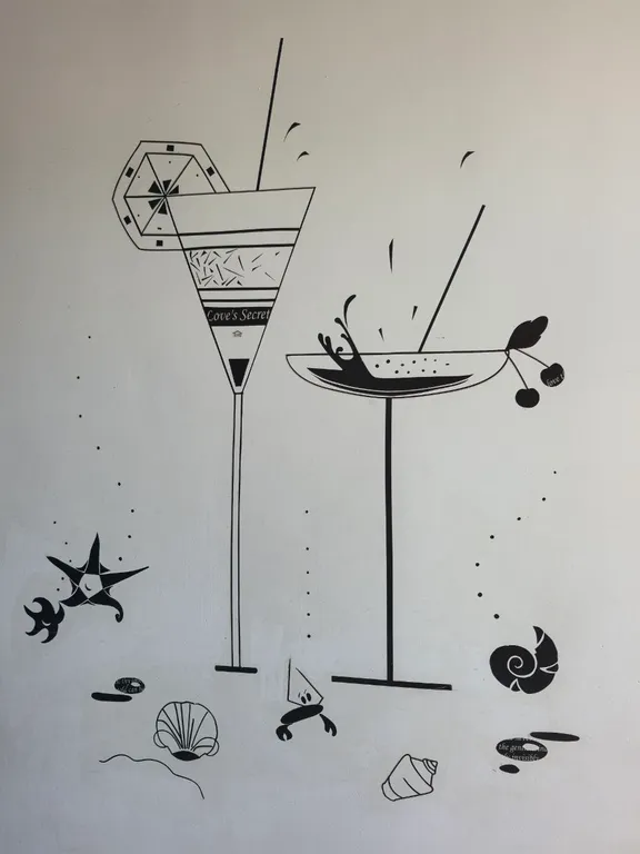 Квартира Апартаменты у моря — Анапа