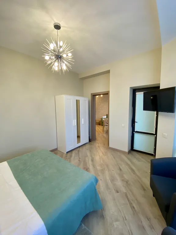 Апартамент 119:2