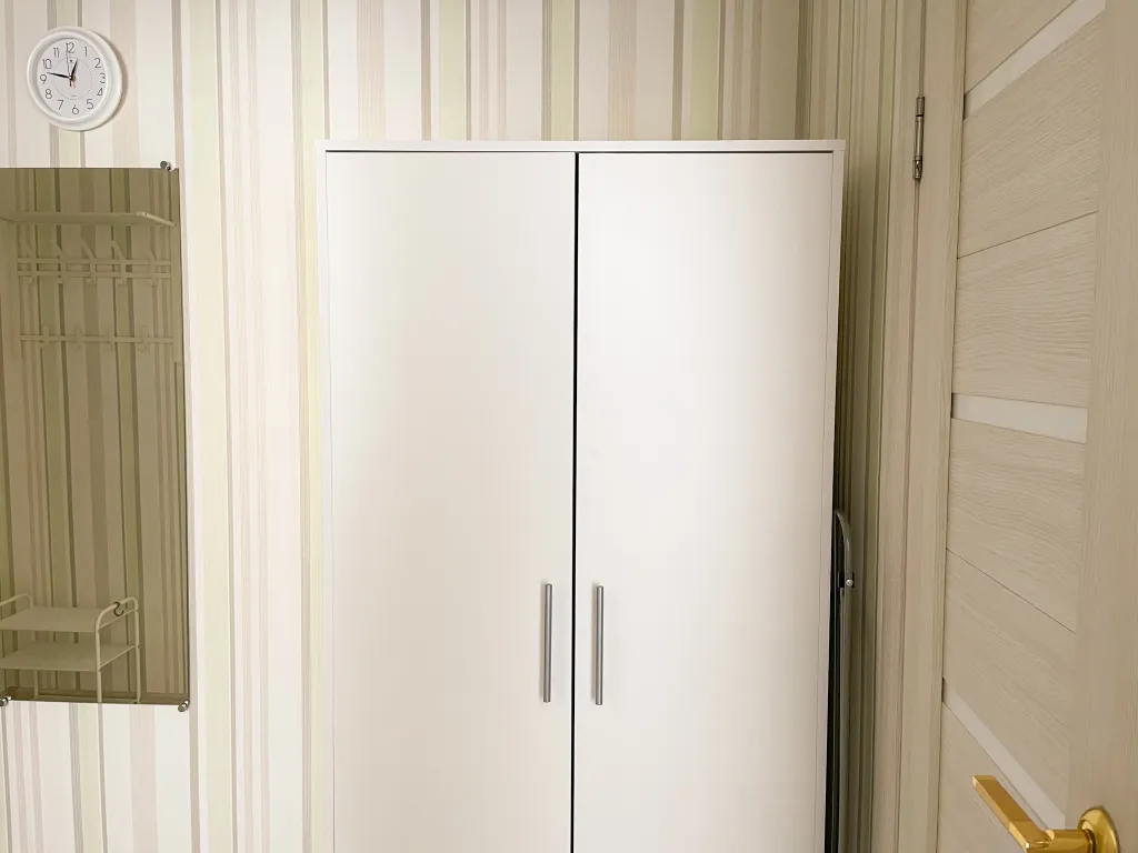 Однокомнатные апартаменты Райская пташка