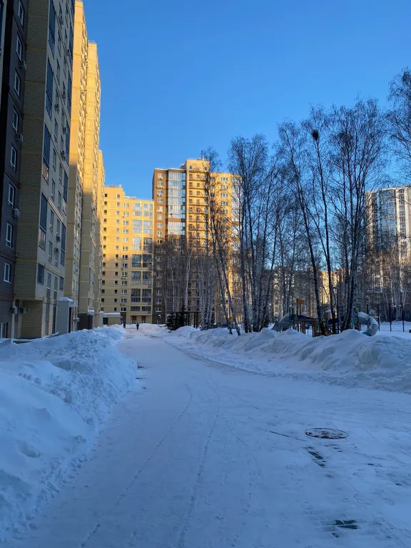 Апартаменты Ривьера