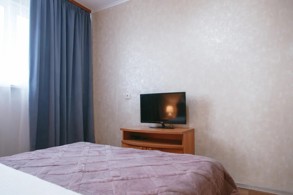 Сказка на Ленинградском