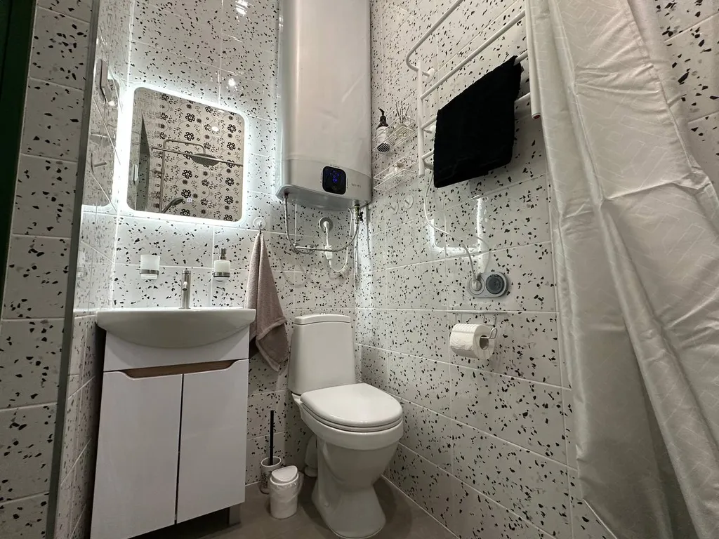 Дом "Тихий берег"