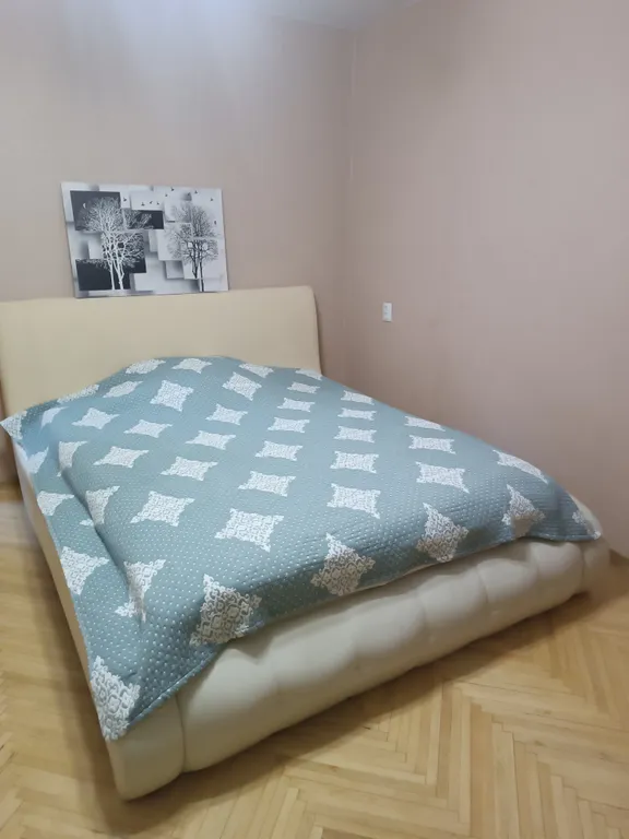 Уютная квартира рядом с источниками