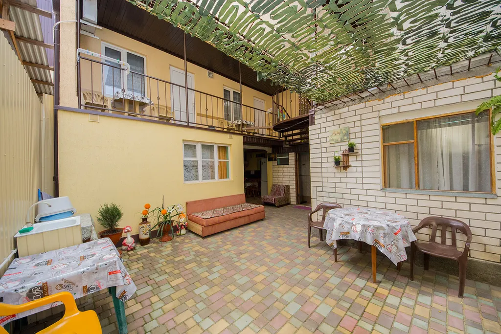 Квартира Комната — Анапа