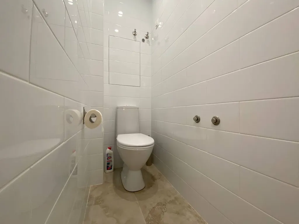 Квартира 3-комнатная Квартира — Москва