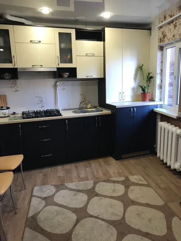 Современный домик рядом с центром