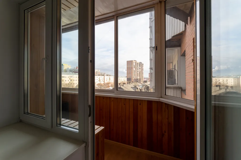 Уютная однушка